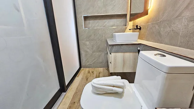 2 Bedrooms, Pool, Villa، Urip Resort Phi Phi Island 8/10