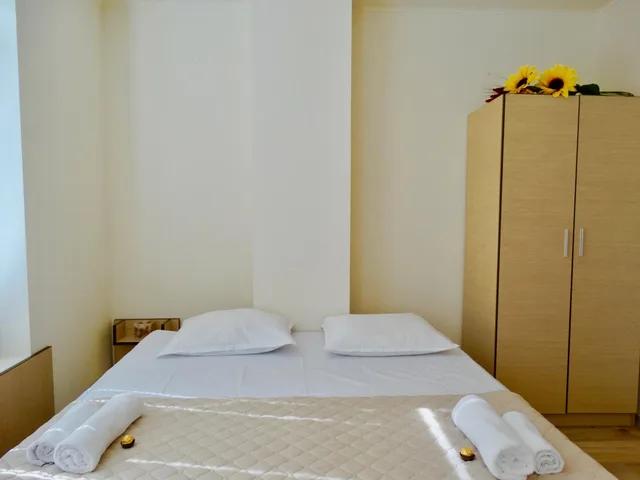 استوديو بسرير مزدوج، Rainbow 1 Holiday Complex 1/7