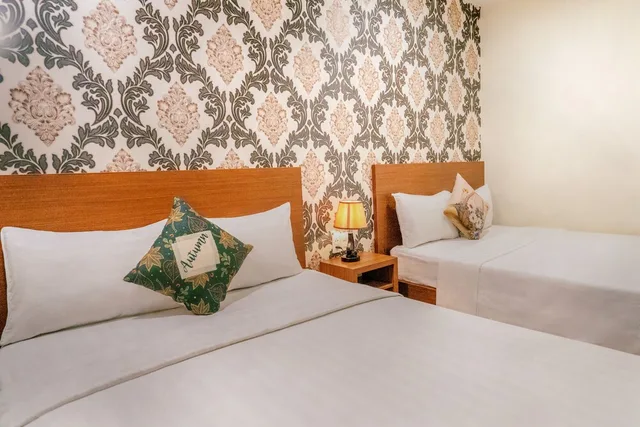 Superior, Double or Twin Bed, No Window، C'Lavie Hotel - Saigon Airport Hotel 10/10