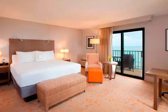 1 Bedroom, Courtyard Isla Verde Beach Resort 1/10
