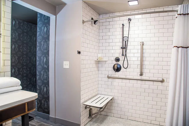 Room, 2 Queen Beds, Accessible, The Depot Renaissance Minneapolis Hotel 3/3