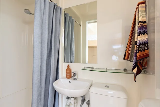 Loft, Compact, Double Bed، Little Drifter Bondi Beach 3/3