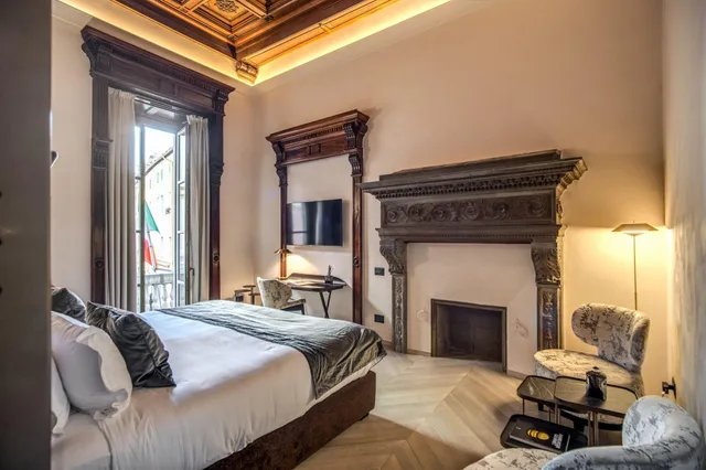 Suite Presidential Spa، Martius Private Suites Hotel 1/3