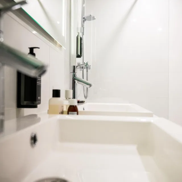 جناح عائلي مع أريكة، ibis Styles Limoges Centre 6/9