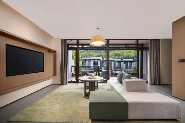Holiday Inn Resort Ningbo Ninghai by IHG، Ninghai 30/50
