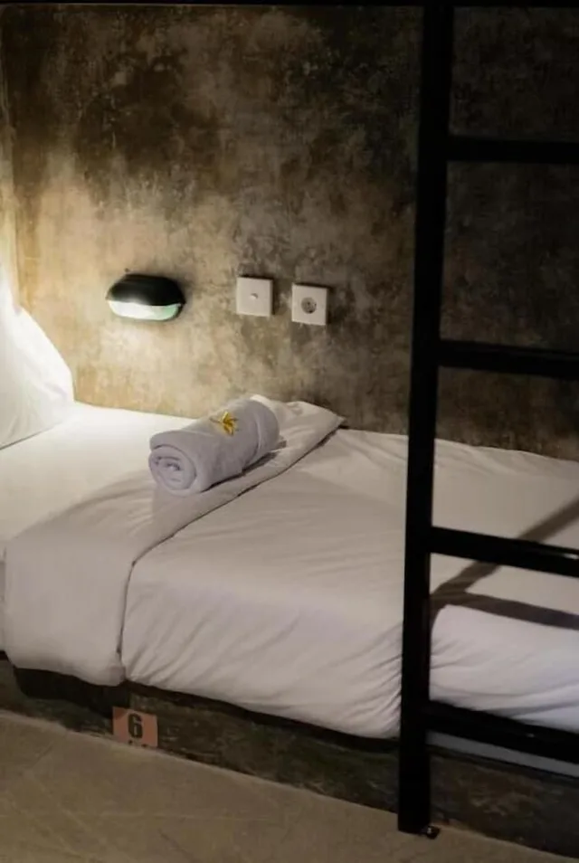 Joni Ubud Hostel، Ubud 16/50