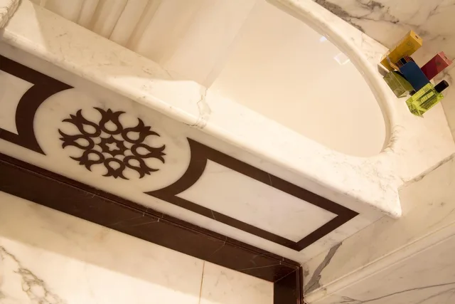 غرفة سوبيريور ثلاثية، Santa Maria Novella Apartment 4/4