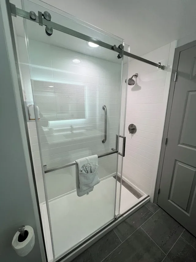 غرفة بسريرين كوين، La Quinta Inn & Suites by Wyndham Duluth/Atlanta 9/9