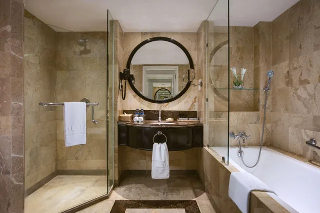 The Level, Junior Suite، MELIA PUROSANI 3/4
