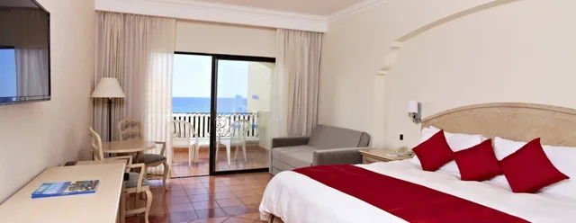 جناح جونيور بإطلالة على البحر، Sandos Finisterra Los Cabos 1/5