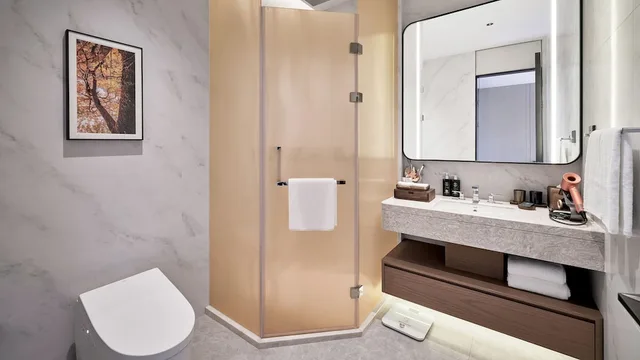 Hotel Indigo Hangzhou Tianmushan by IHG، Fuyang 49/50
