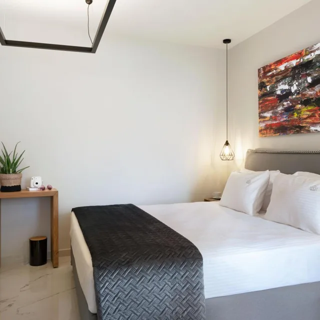 جناح عائلي، Sea Level Hotel 3/7