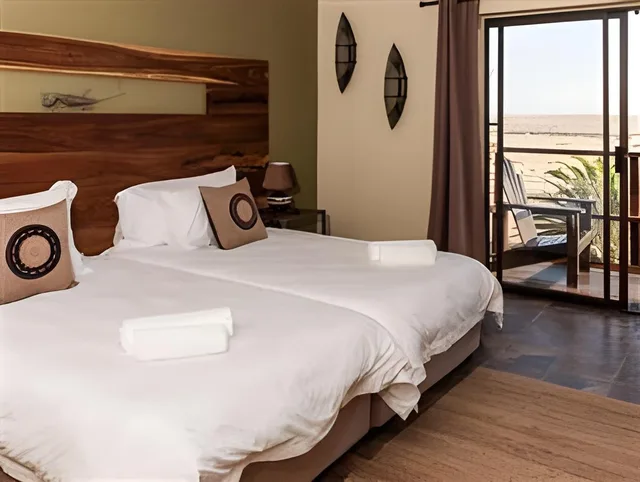 Luxury, Gecko Ridge Guest House 1/2