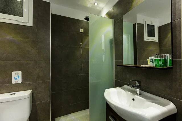 غرفة قياسية مفردة، Kahlua Boutique Hotel 17/18
