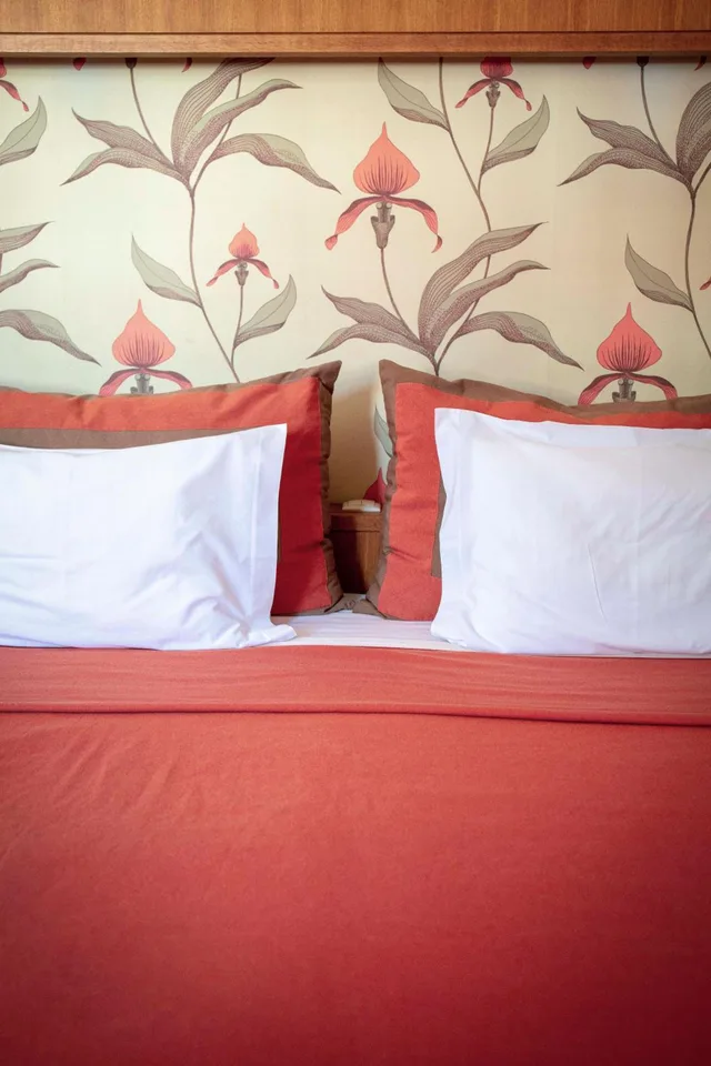 Studio, Twin Beds, Apartamentos Turisticos Atlantida 5/10