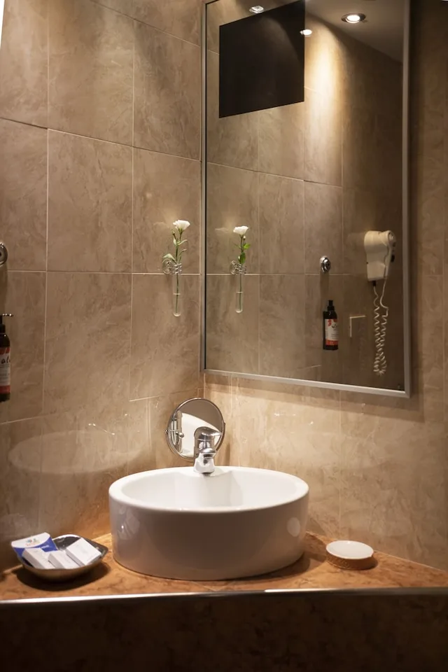غرفة كلاسيكية رباعية، BIO BOUTIQUE HOTEL XU' 6/6