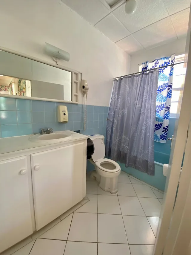 Mezzanine, Studio, King Bed, Pool View، Monteray Apartment Hotel 3/3