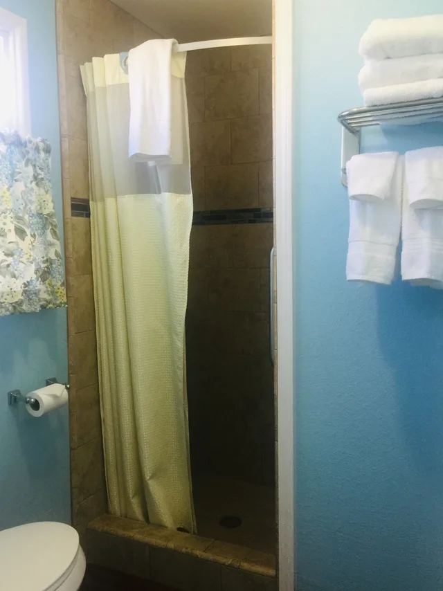 Room, King Bed, DOLPHIN COVE MOTEL 1/1