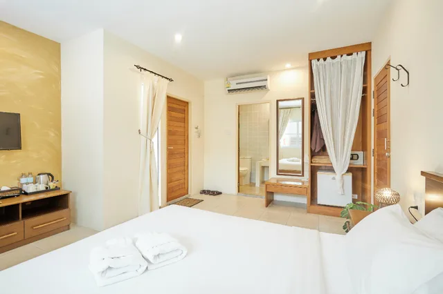 فيلا عائلية، Talay Hotel & Villa 1/3