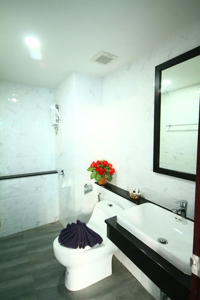 غرفة متصلة سوبيريور بسريرين كينج، Machorat Aonang Resort 5/6