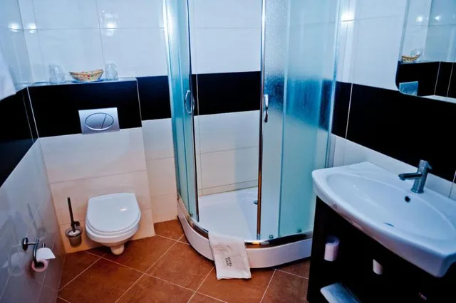 غرفة مفردة، Hotel Gaja 5/8