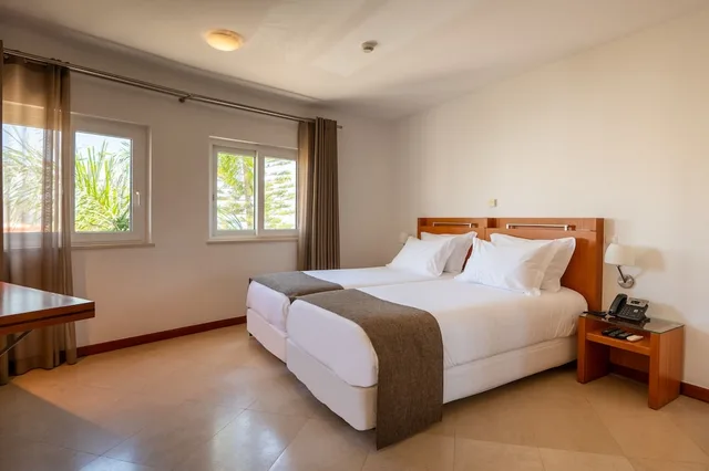 Studio, No Balcony، Aparthotel Vila Luz 2/6