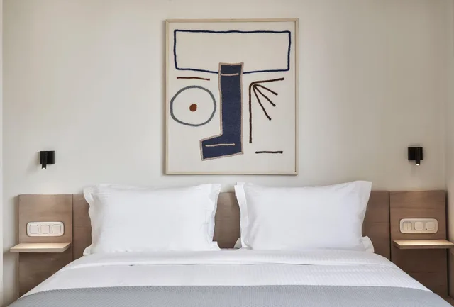 Suite, Acropolis View، Vasi Hotel 2/3