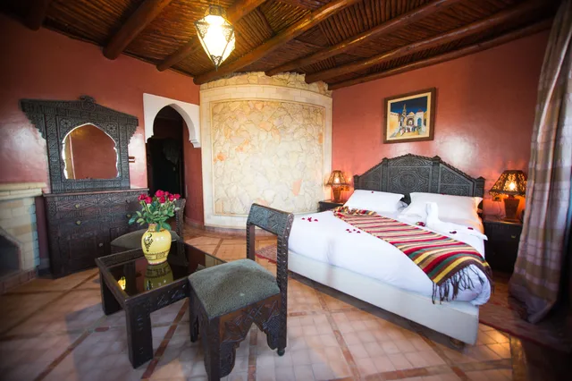 Mini, Suite, Sea View، Riad Mimouna 2/2