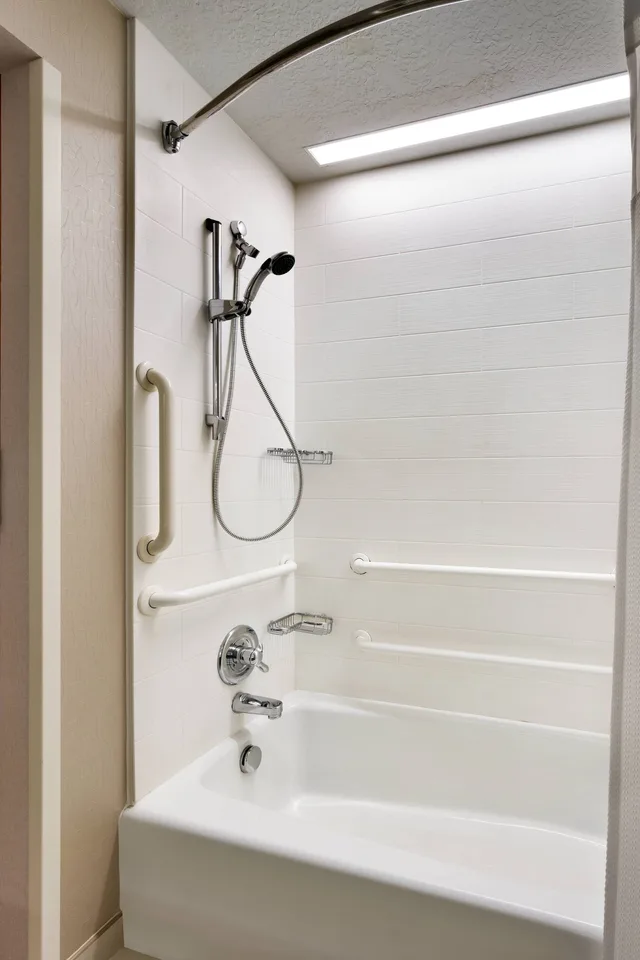 استوديو بسريرين كوين مع أريكة، Springhill Suites Provo 3/3