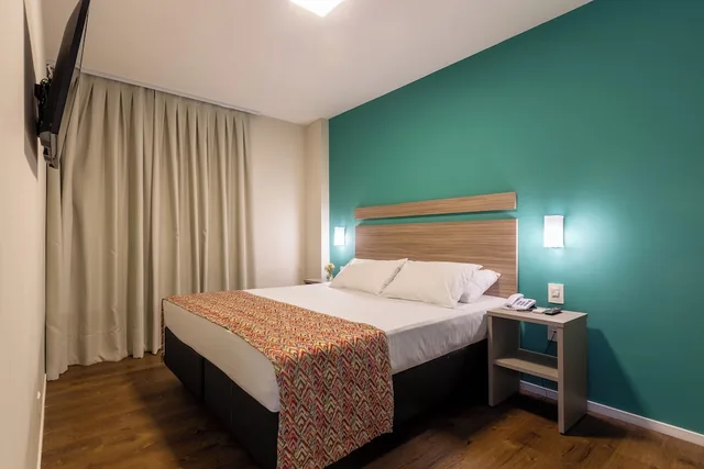 2 Bedrooms, Plus, Apartment, Twin Beds, Sofa, Balcony، CASTELMAR HOTEL 2/4