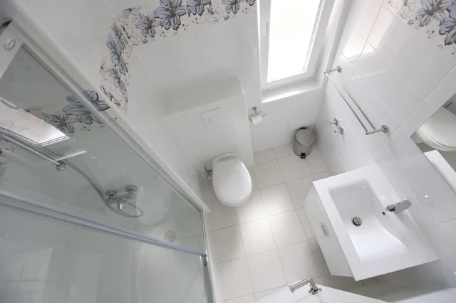 Comfort, Quadruple, 4 Beds, Hill View، Villa Flowers 4/5