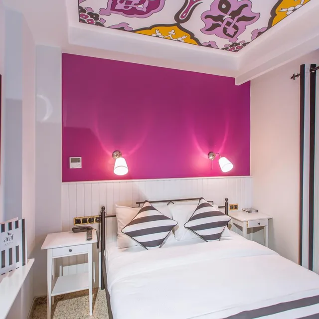 غرفة اقتصادية، Araf Hotel 1/10