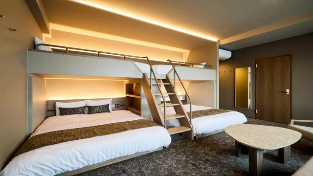 Bank, Executive، Fav Hotel Kagoshima Chuo 1/1