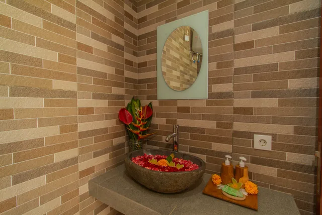 Lumbung, Suite، Mailaku House 4/4