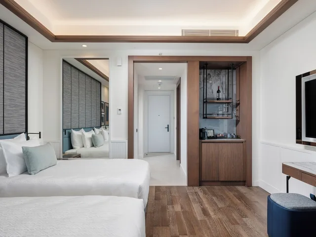 Deluxe Adult Swim Up Room Sea Side (Adult Zone), Anda Barut Collection 7/10