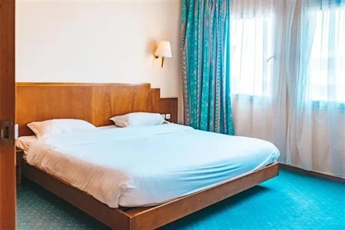 غرفة مفردة، Marina Palace 1/2