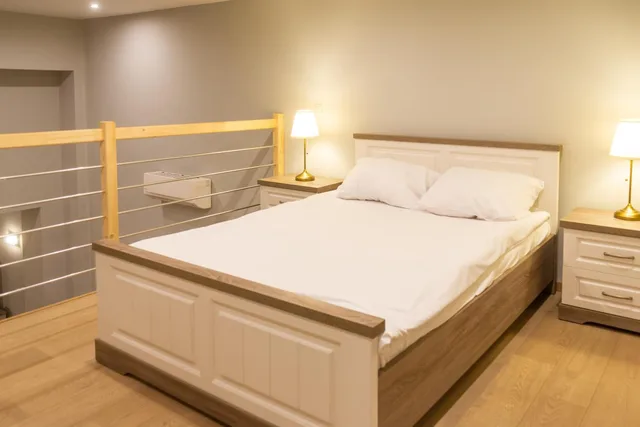 شقة ديلوكس، Wellness Apart Hotel 2/10