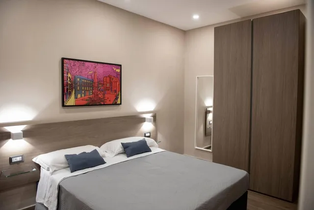 Superior, Home، Famalu Apartments 1/1