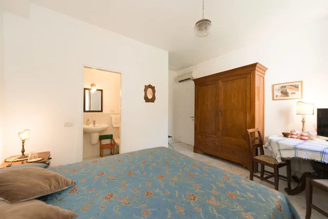 غرفة سوبيريور بسرير مزدوج، Casa Baseggio 2/3