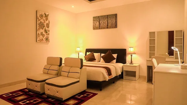 2 Bedrooms, Villa, 2 King Beds, Bali Exclusive Residence 8/10