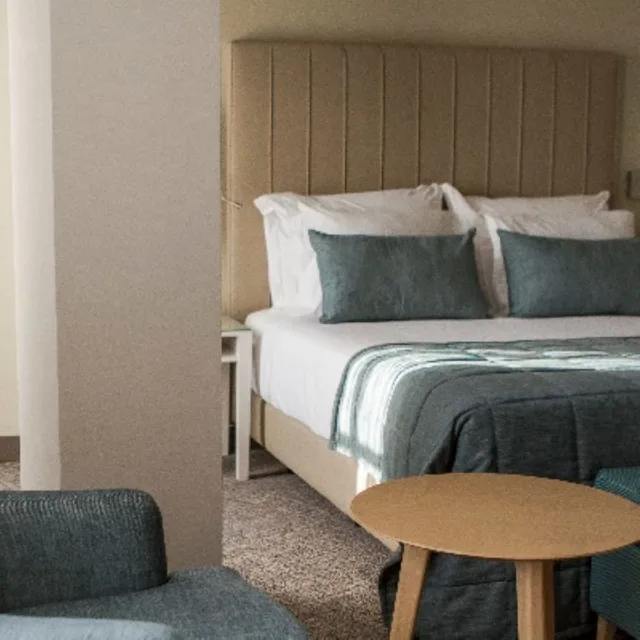 Executive, Double or Twin Bed, Bay View، Montebelo Girassol Maputo Hotel 7/10