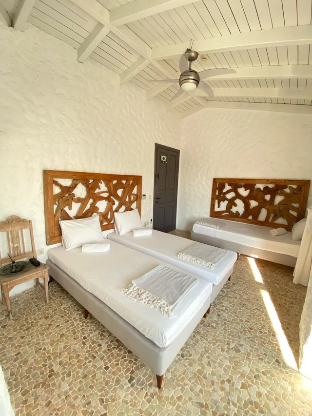 غرفة قياسية ثلاثية، Ala Hotel Special Class - Adults Only 1/4
