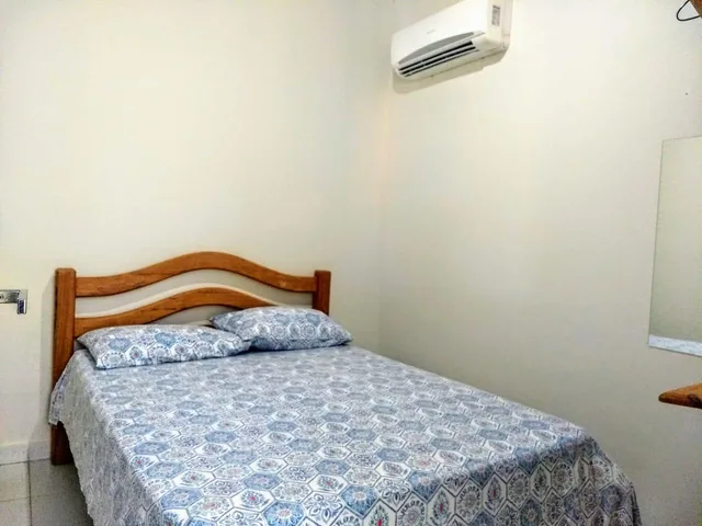 Flat، Pousada Santa Fé 1/7