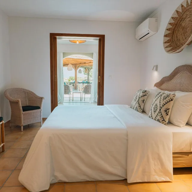 Grand, House، Grecotel Casa Paradiso 4/10