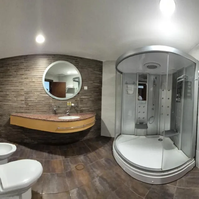 Junior Suite, Deluxe, LE VENDOME HOTEL 9/9