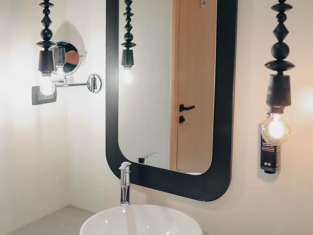 غرفة قياسية مزدوجة، Ibis Styles Sarajevo 9/9