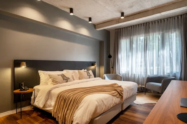 Design, King Bed، Jangal Das Araucarias Swan Design Hotel Canela 1/6