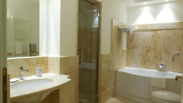 غرفة غراند ديلوكس بسرير مزدوج، Hotel Marechiaro 5/5