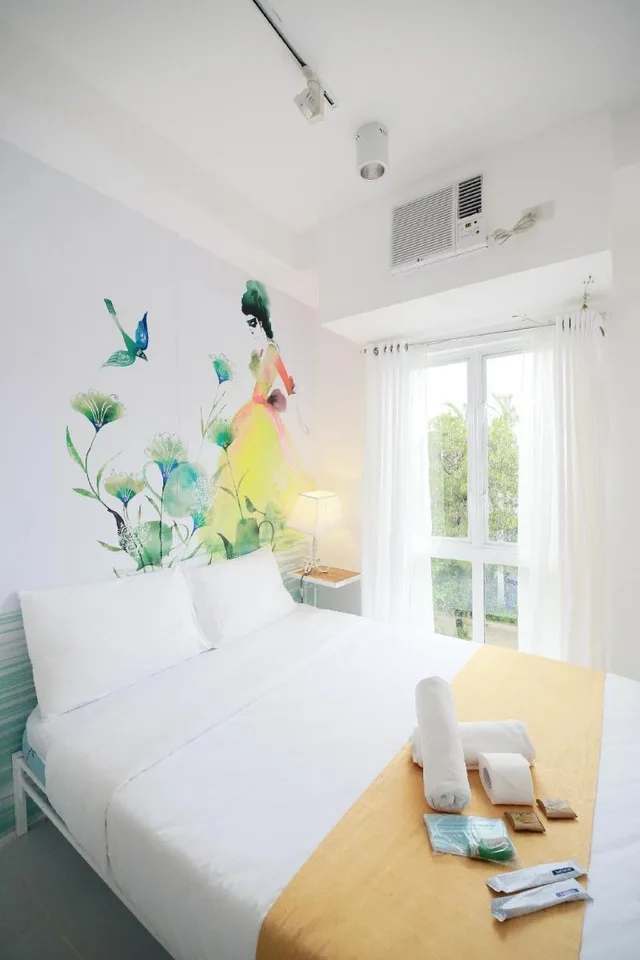غرفة ديلوكس ثلاثية، La Bella Boutique Hotel 2/2