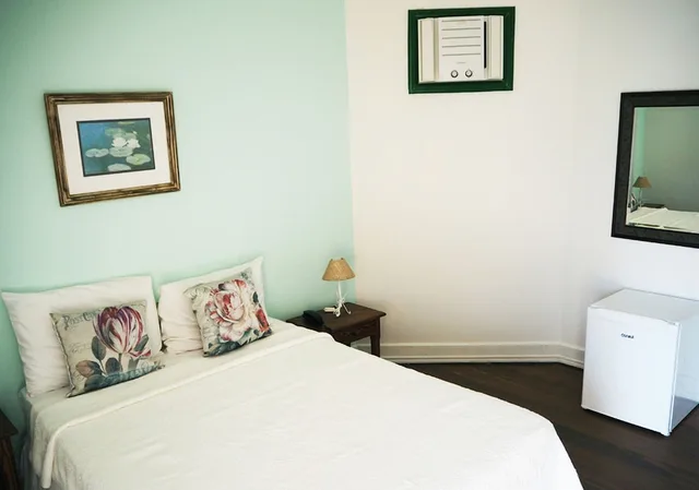 غرفة قياسية، Casagrande Hotel Boutique 3/10